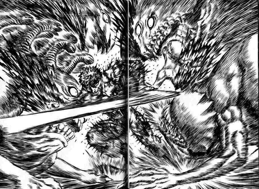 Read Berserk (ID) Manga Online