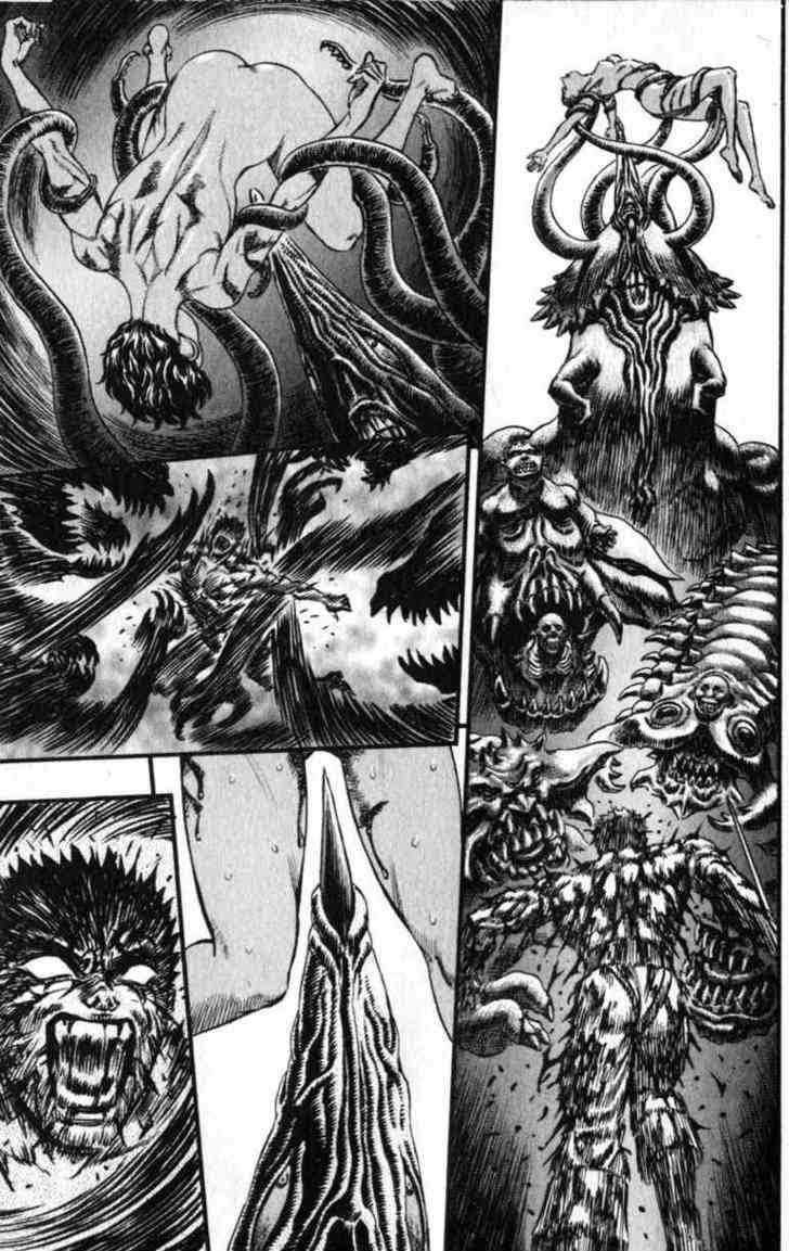 Read Berserk (ID) Manga Online