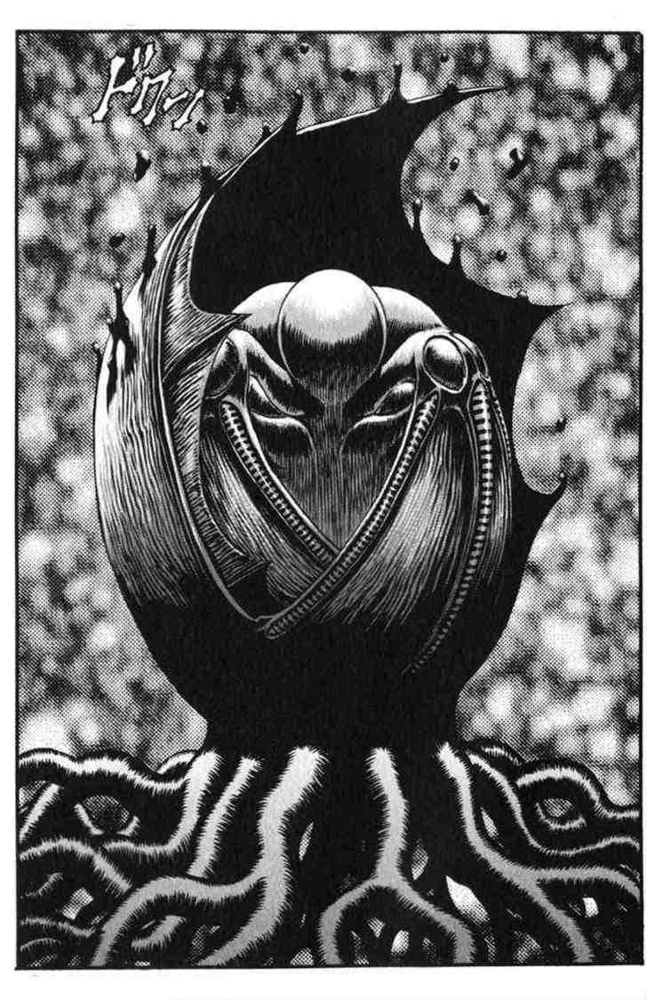 Read Berserk (ID) Manga Online