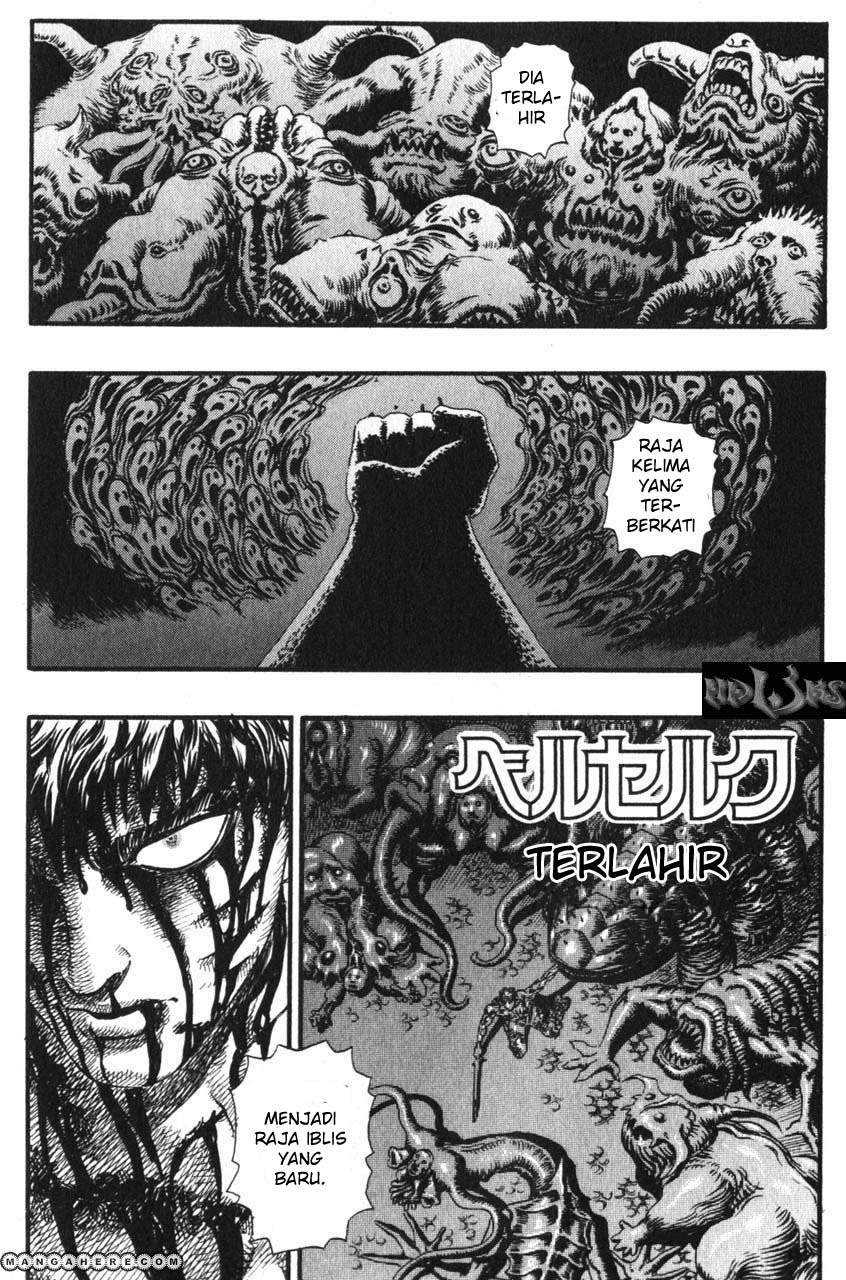 Read Berserk (ID) Manga Online