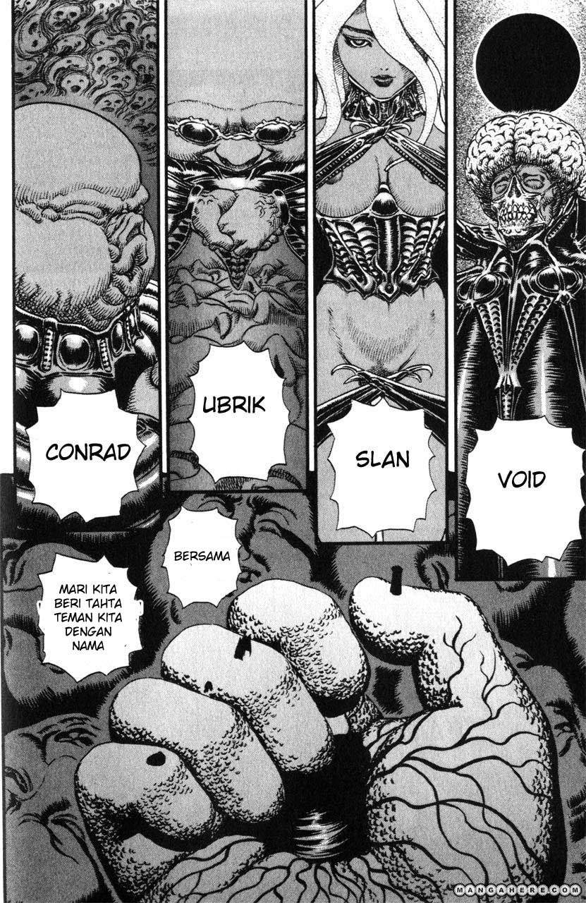 Read Berserk (ID) Manga Online