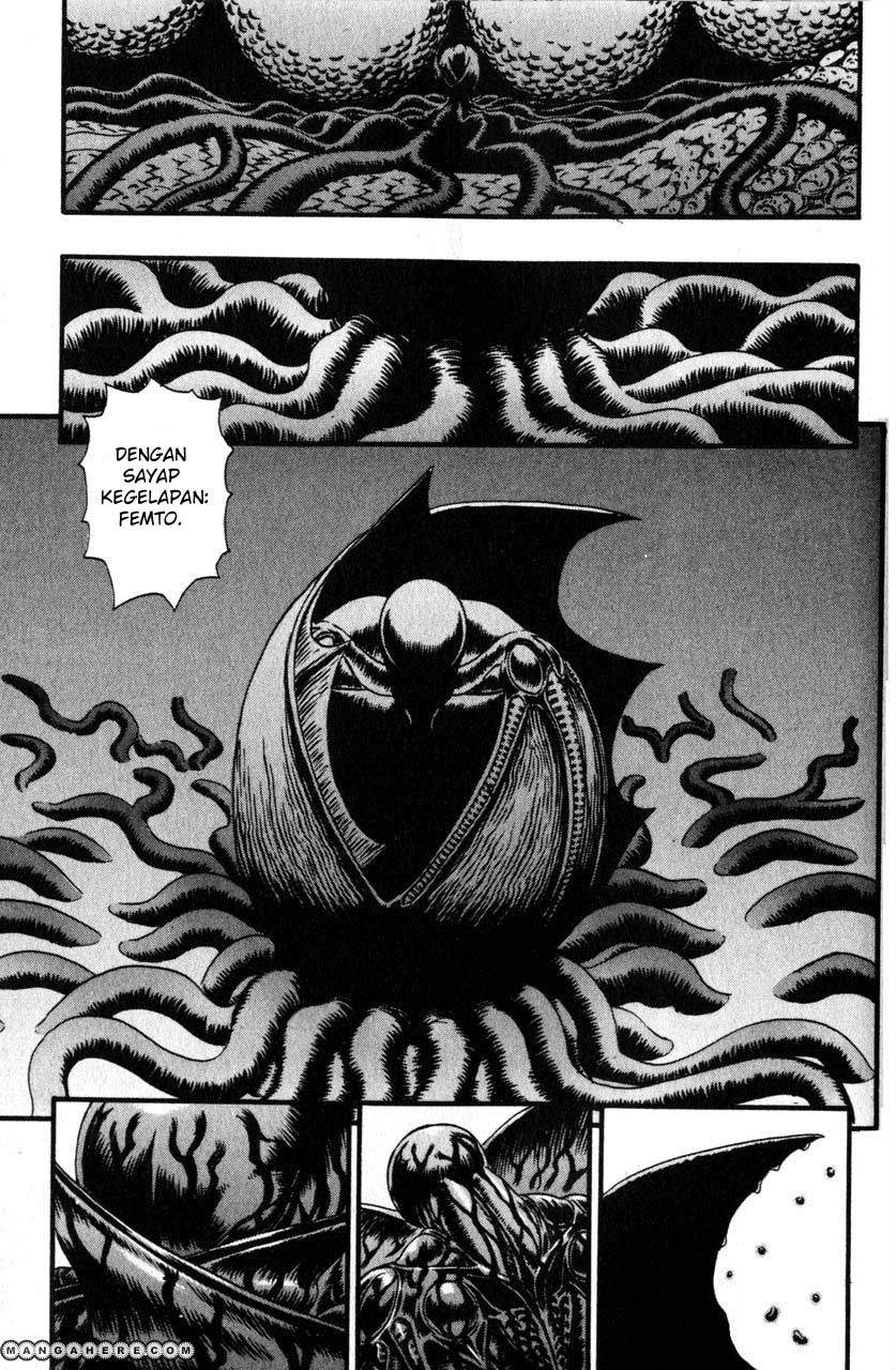 Read Berserk (ID) Manga Online