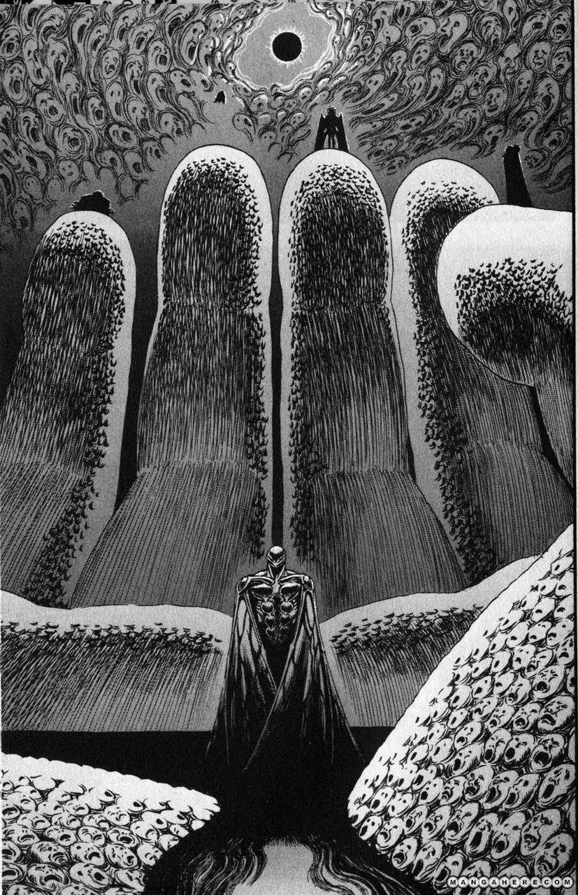 Read Berserk (ID) Manga Online