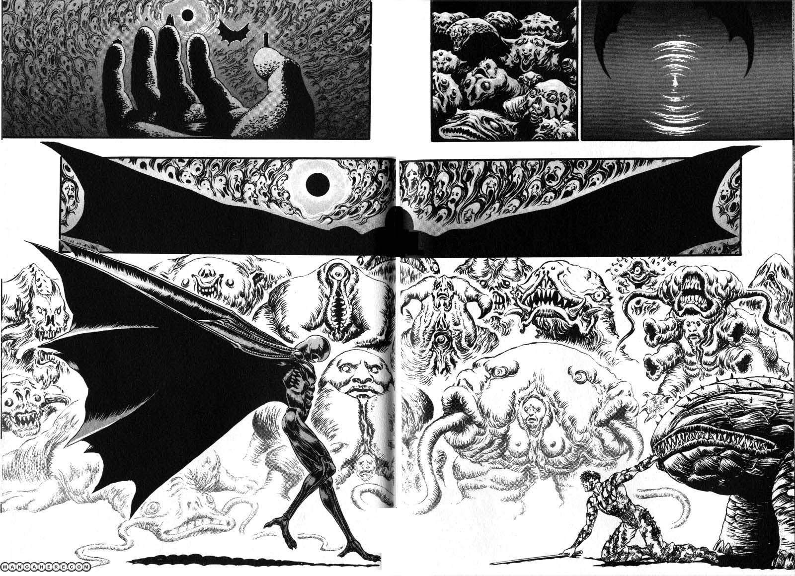 Read Berserk (ID) Manga Online