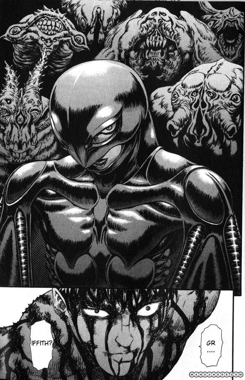 Read Berserk (ID) Manga Online