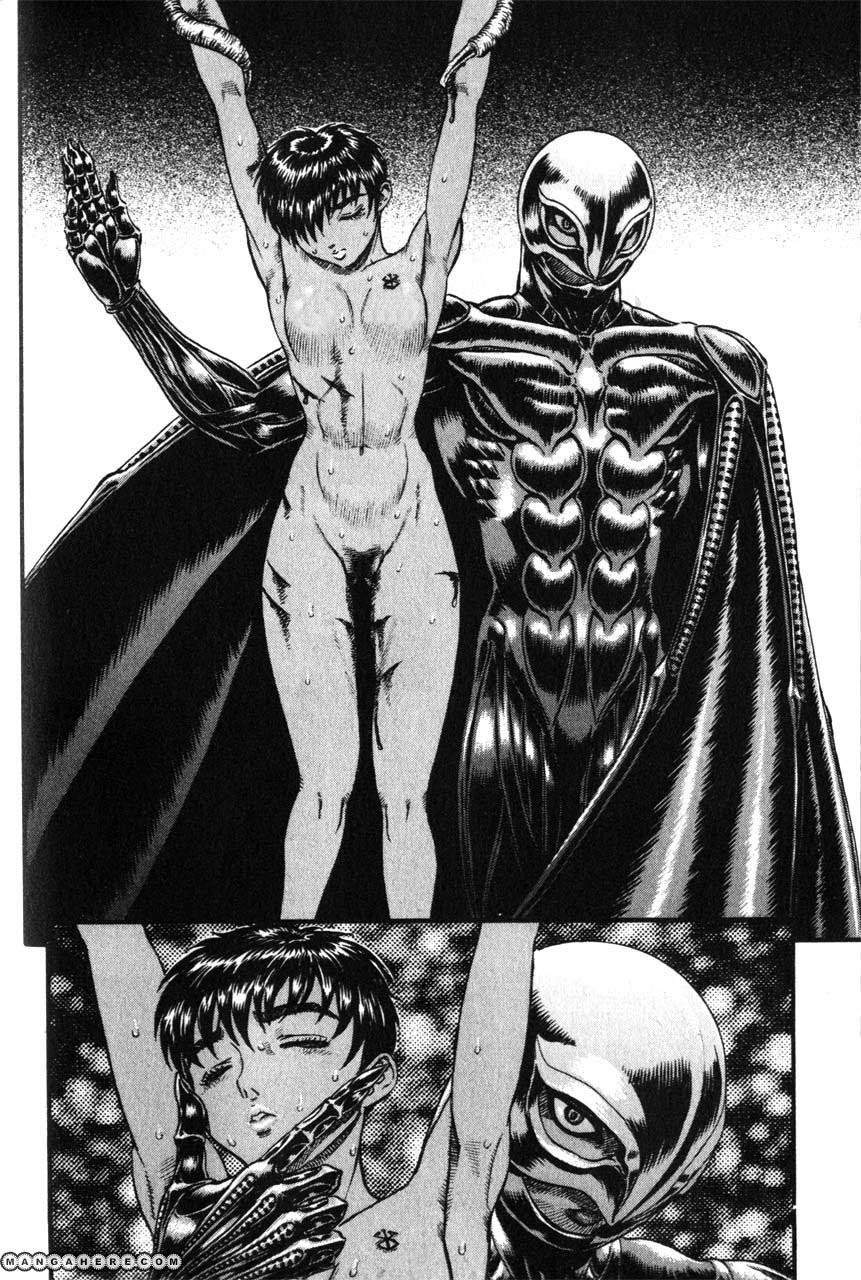 Read Berserk (ID) Manga Online