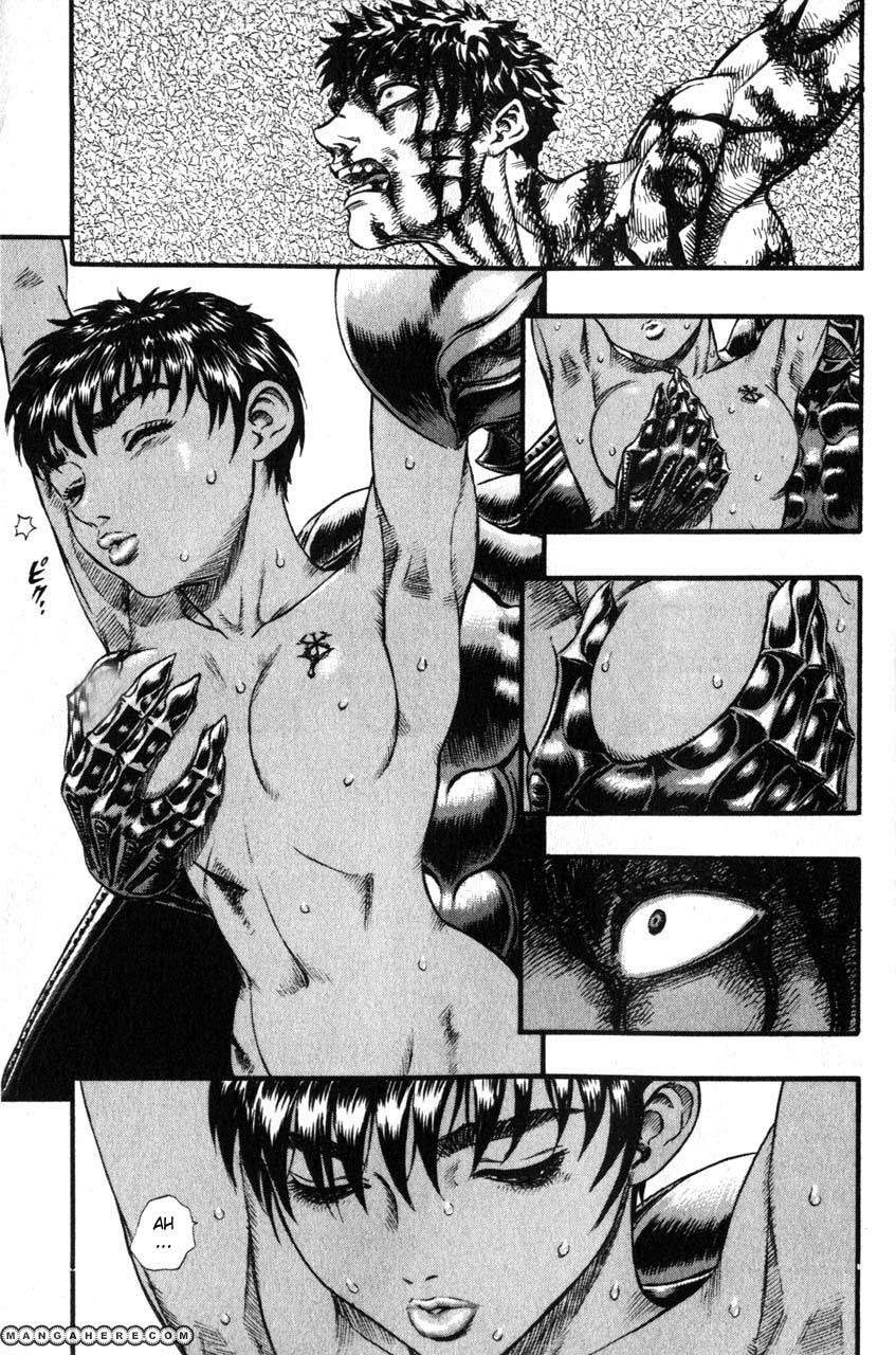 Read Berserk (ID) Manga Online