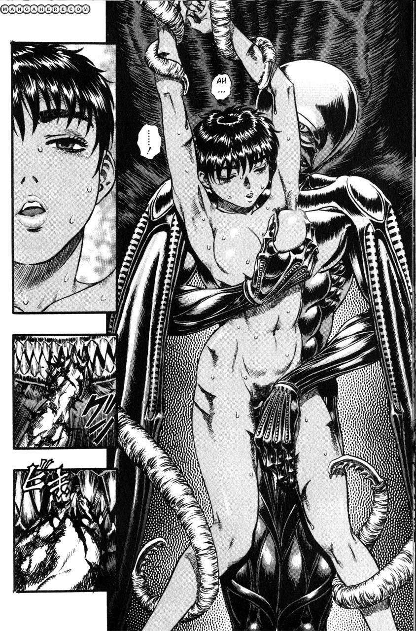 Read Berserk (ID) Manga Online