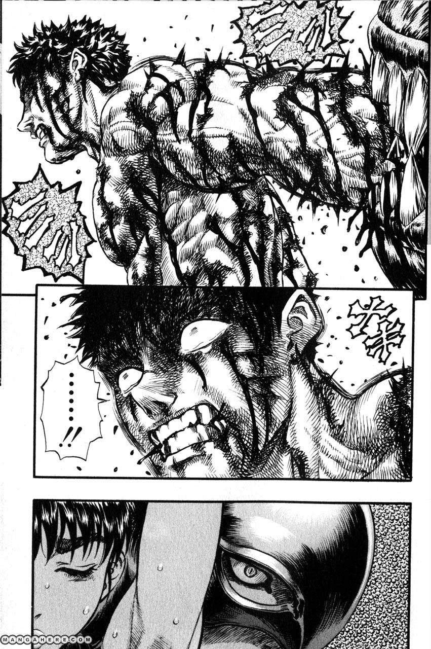 Read Berserk (ID) Manga Online