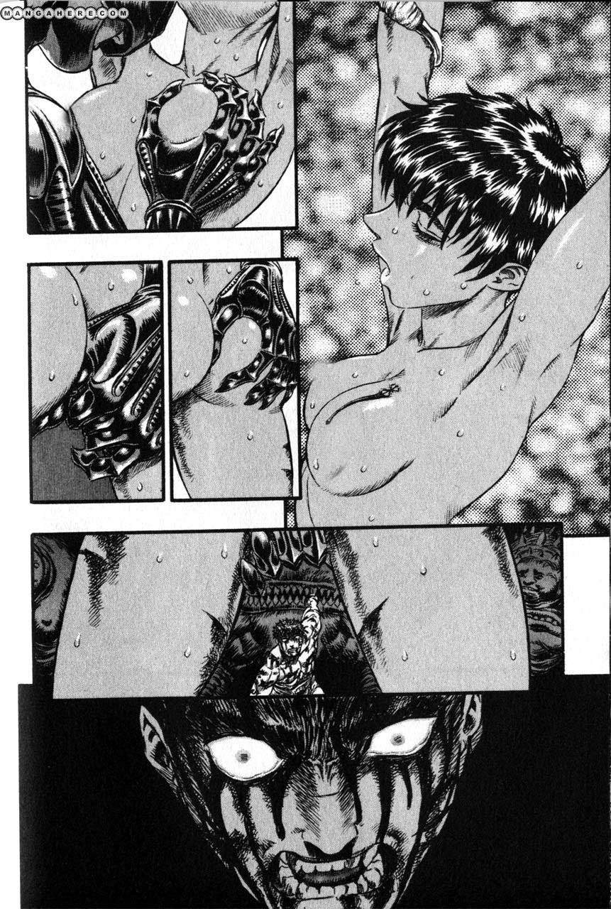 Read Berserk (ID) Manga Online