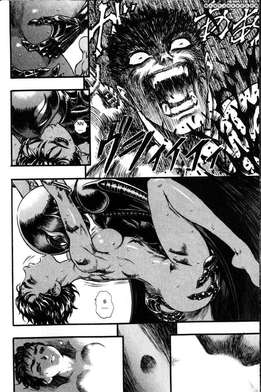 Read Berserk (ID) Manga Online