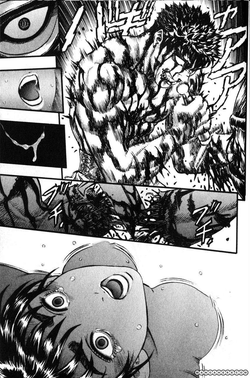 Read Berserk (ID) Manga Online