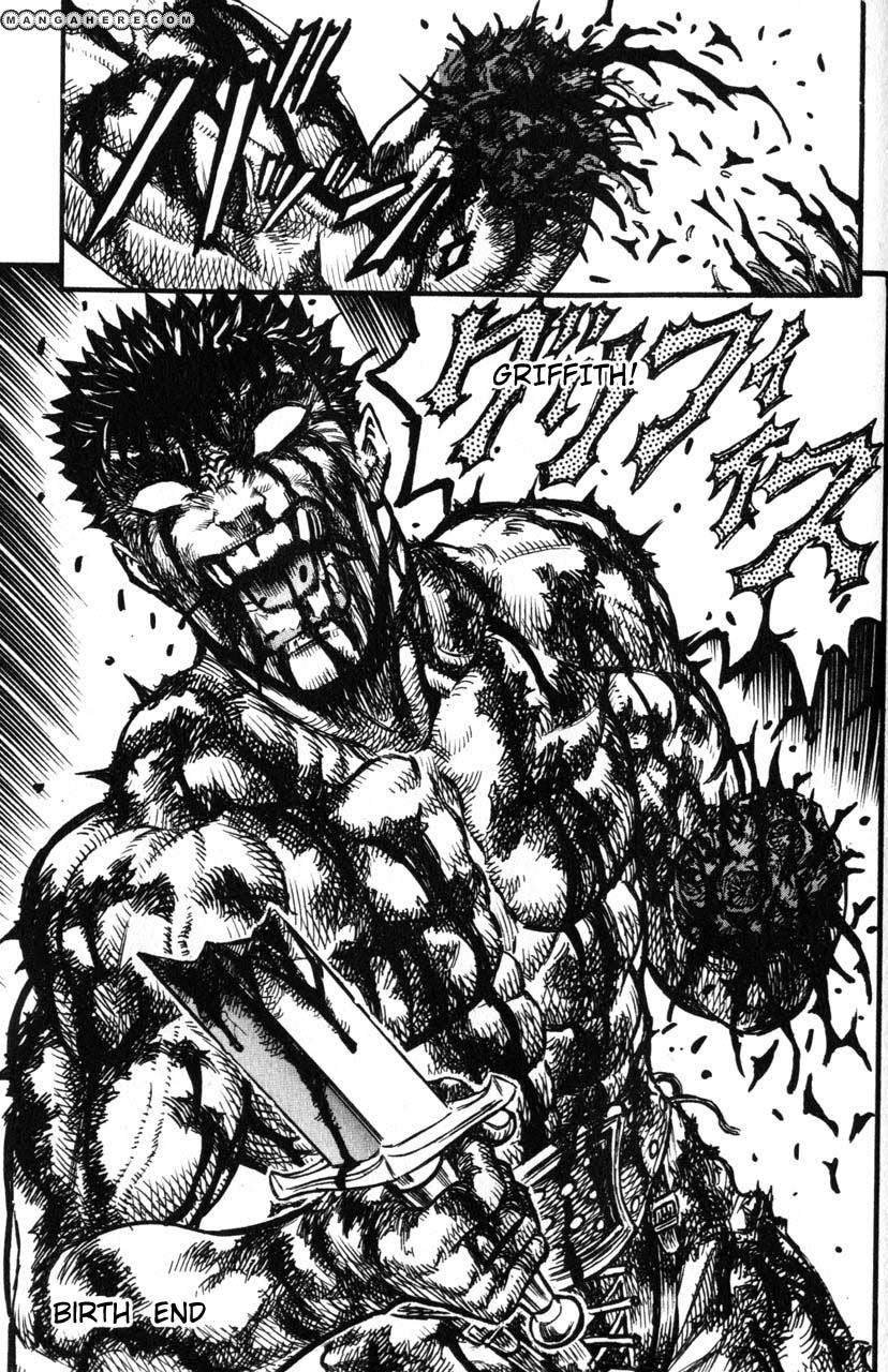 Read Berserk (ID) Manga Online