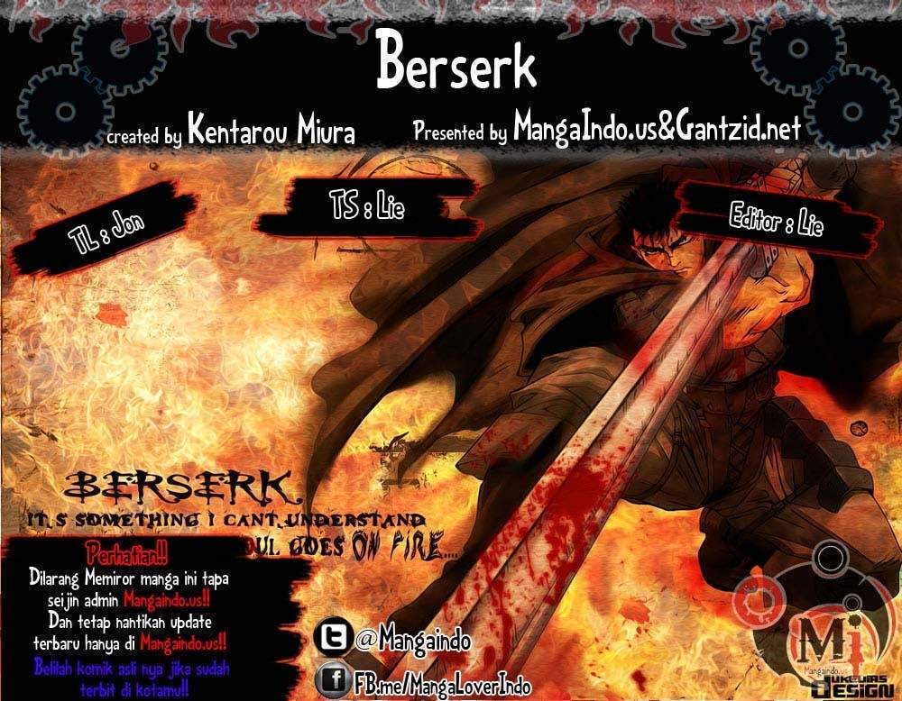Read Berserk (ID) Manga Online