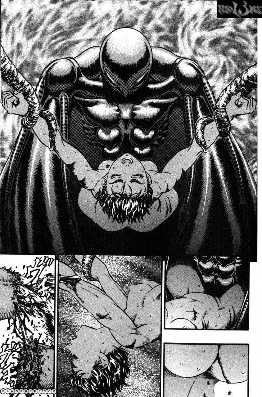 Read Berserk (ID) Manga Online