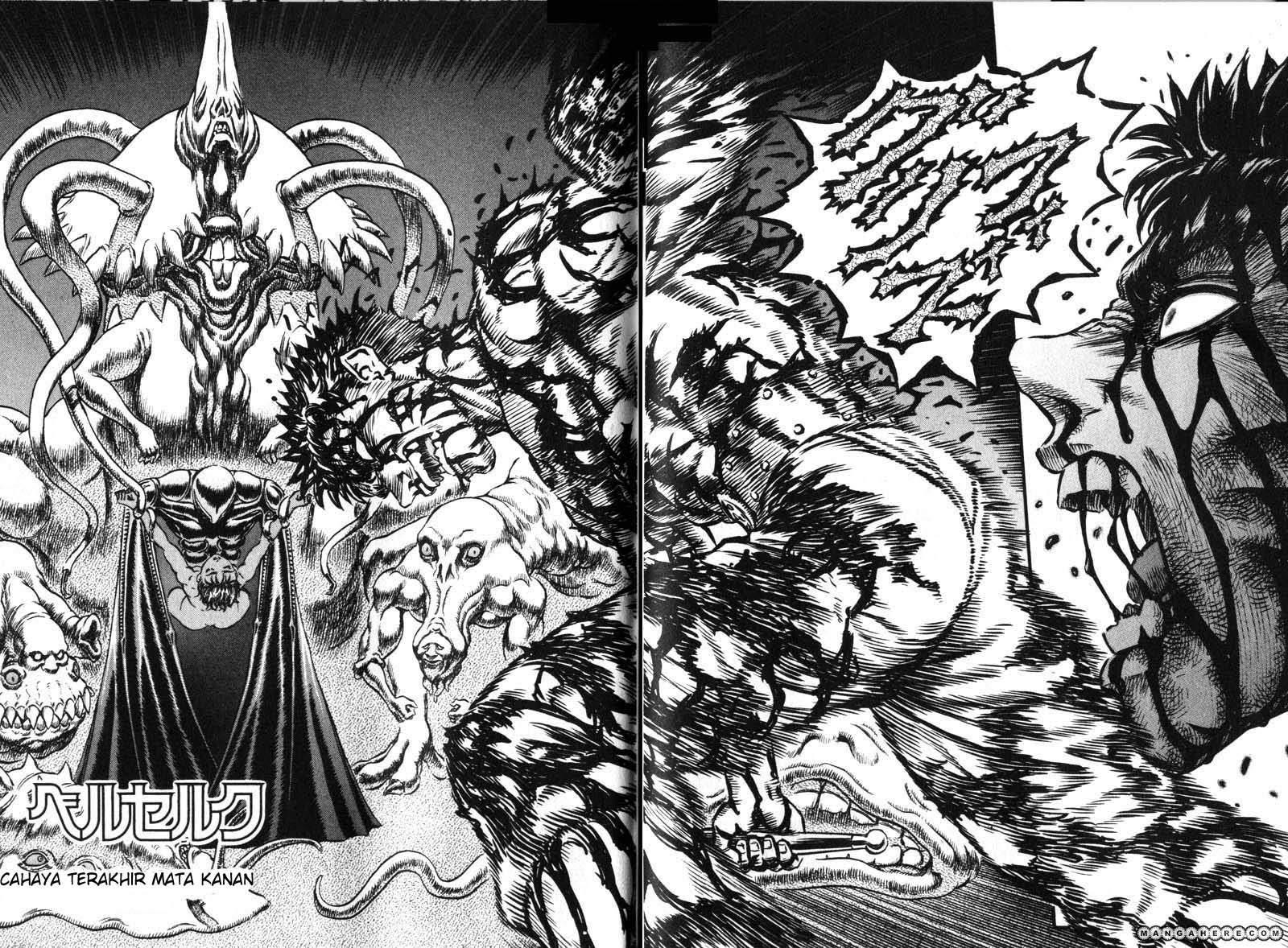 Read Berserk (ID) Manga Online