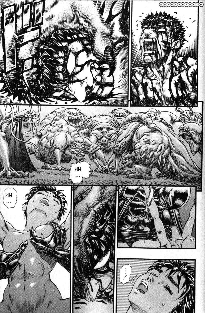 Read Berserk (ID) Manga Online