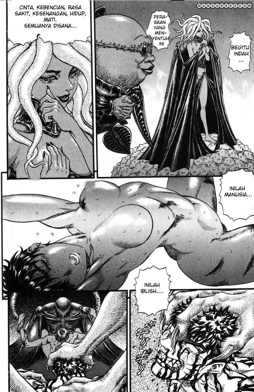 Read Berserk (ID) Manga Online