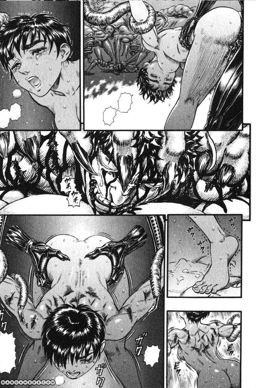Read Berserk (ID) Manga Online