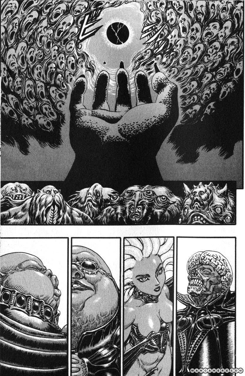 Read Berserk (ID) Manga Online