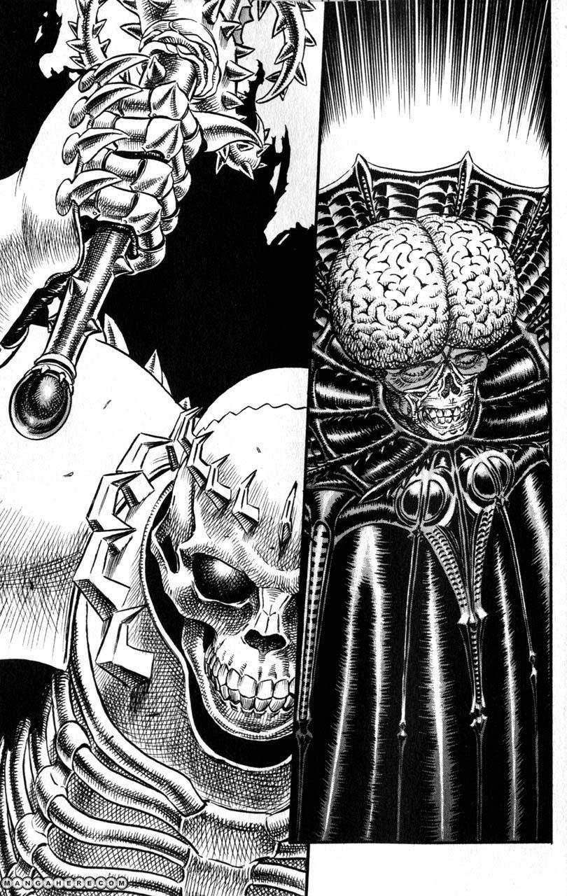 Read Berserk (ID) Manga Online
