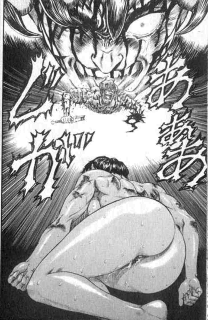 Read Berserk (ID) Manga Online