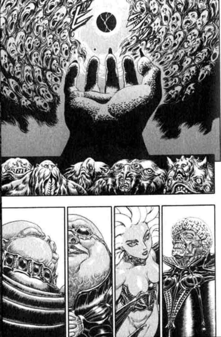 Read Berserk (ID) Manga Online