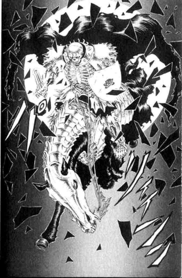 Read Berserk (ID) Manga Online