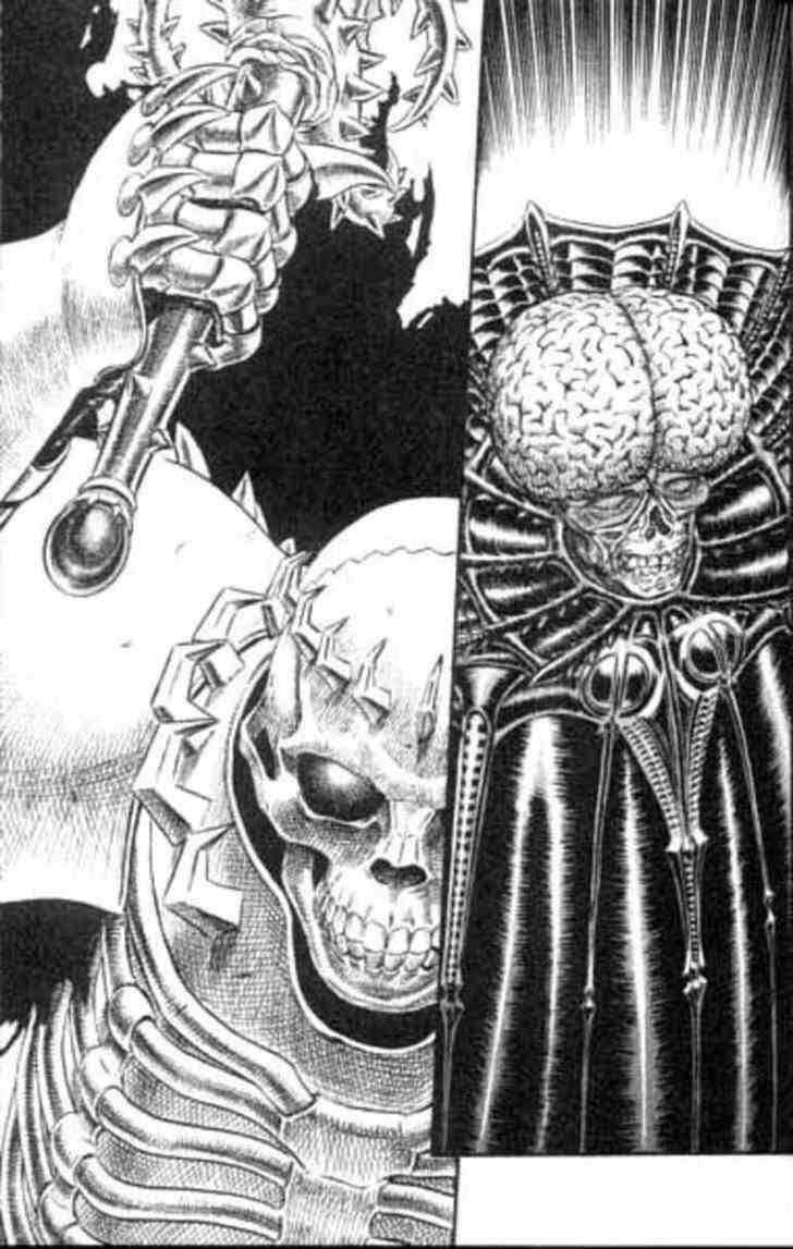 Read Berserk (ID) Manga Online