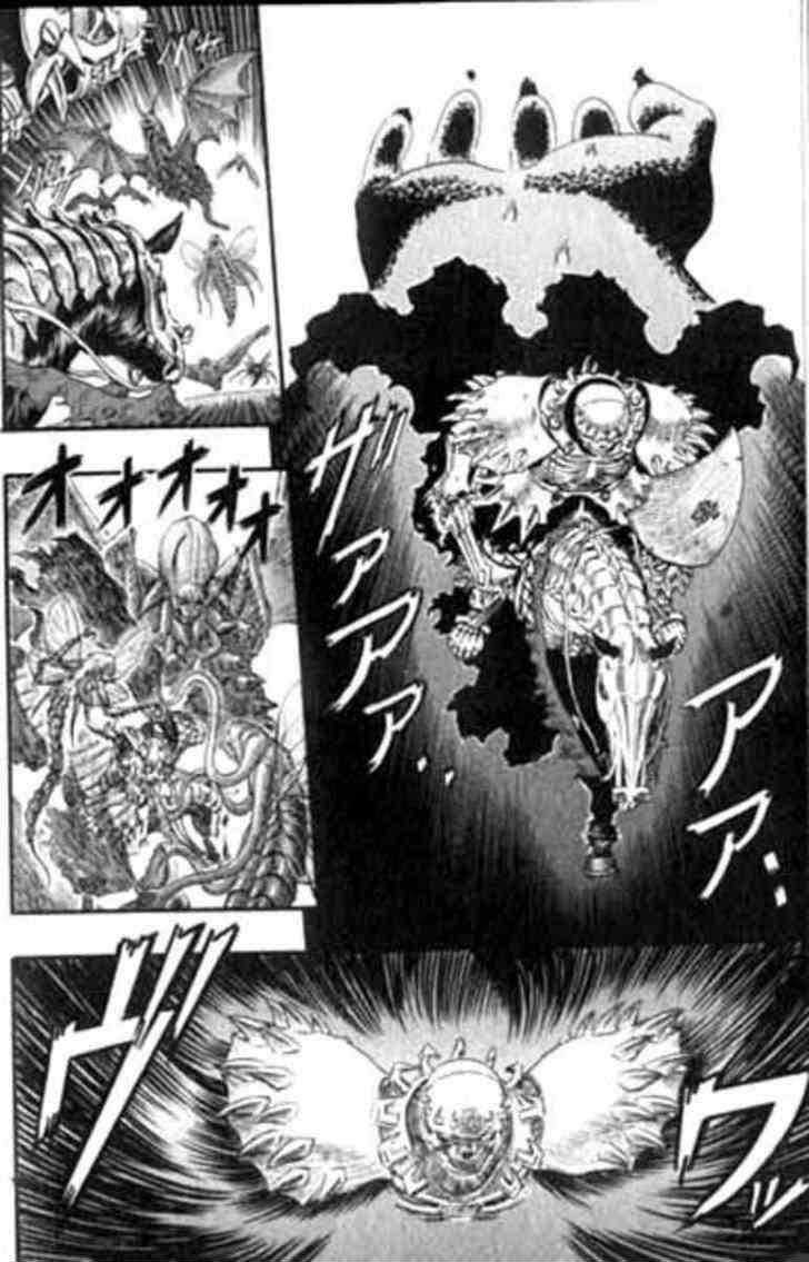 Read Berserk (ID) Manga Online