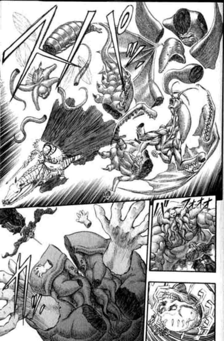 Read Berserk (ID) Manga Online