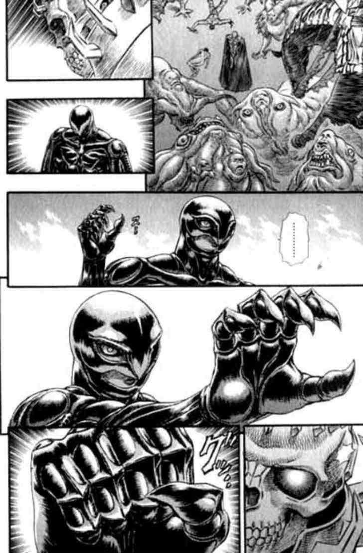 Read Berserk (ID) Manga Online