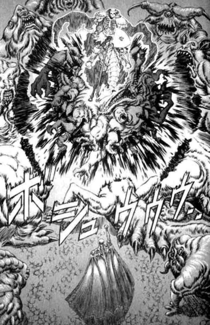 Read Berserk (ID) Manga Online