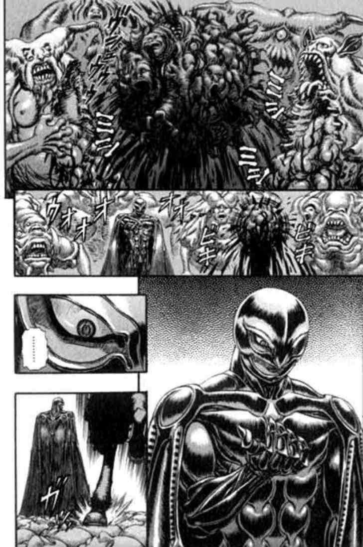 Read Berserk (ID) Manga Online