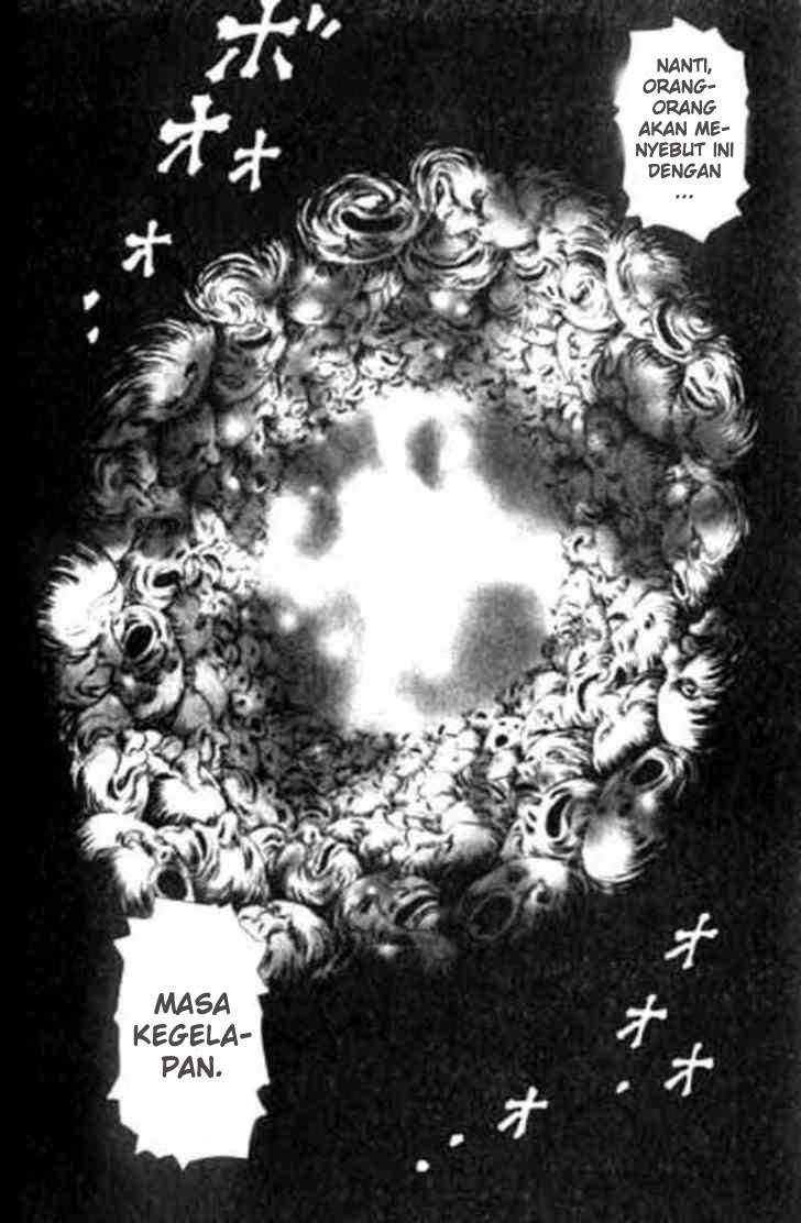 Read Berserk (ID) Manga Online