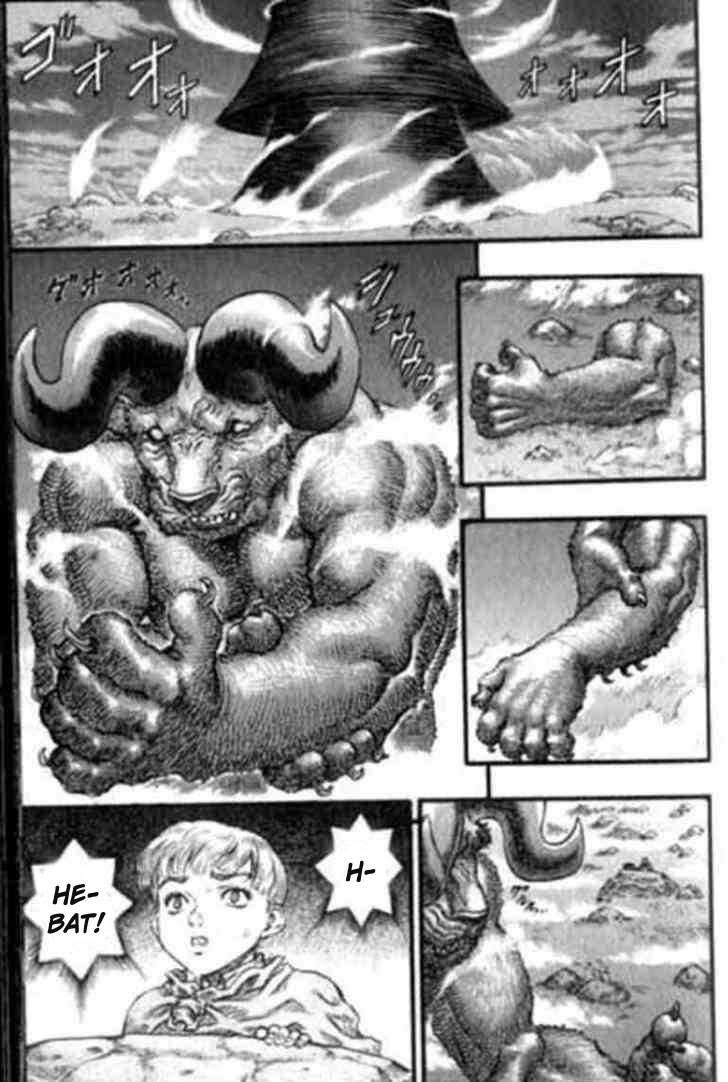 Read Berserk (ID) Manga Online