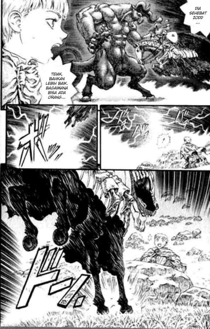 Read Berserk (ID) Manga Online