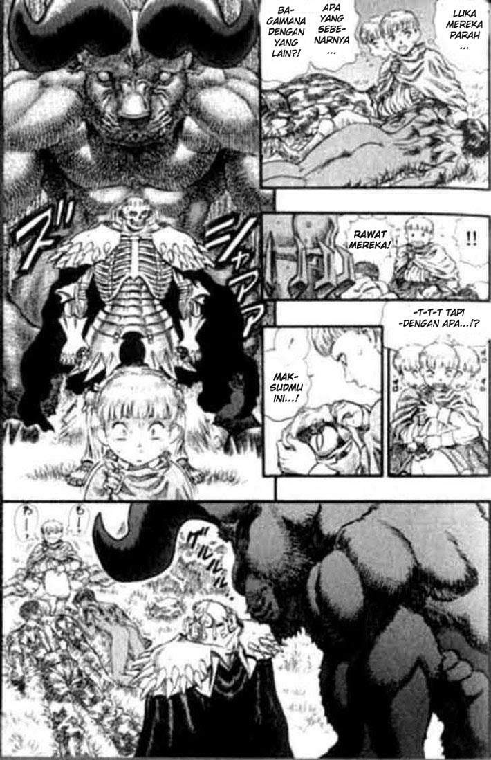 Read Berserk (ID) Manga Online