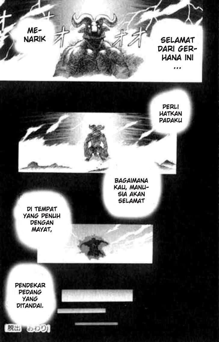 Read Berserk (ID) Manga Online