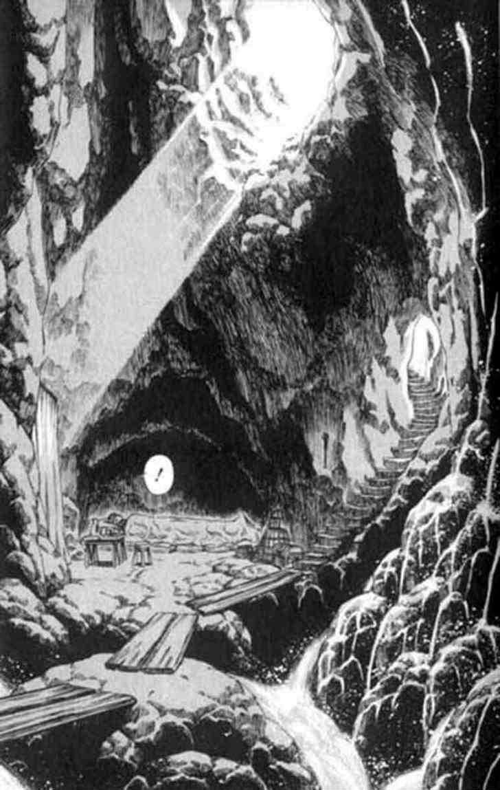 Read Berserk (ID) Manga Online