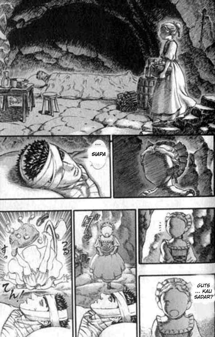 Read Berserk (ID) Manga Online
