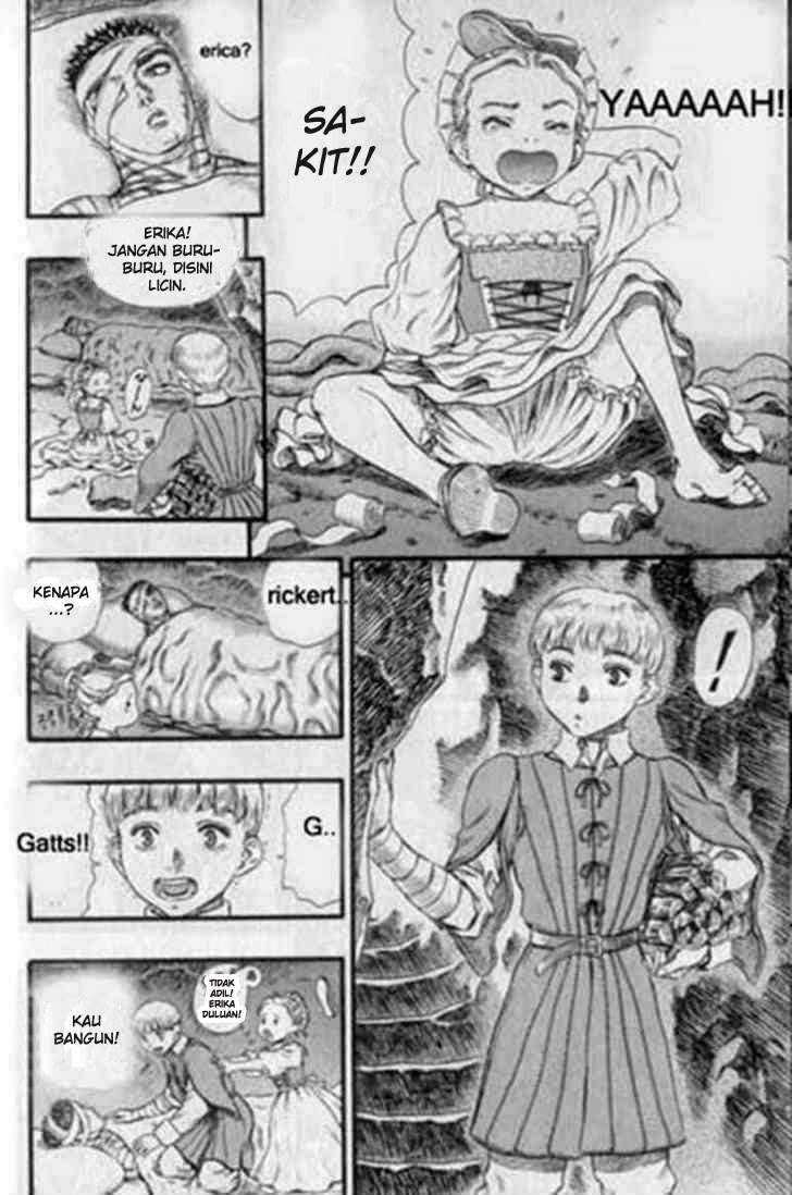 Read Berserk (ID) Manga Online