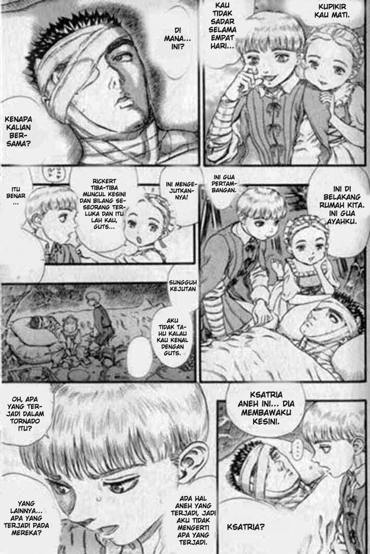 Read Berserk (ID) Manga Online