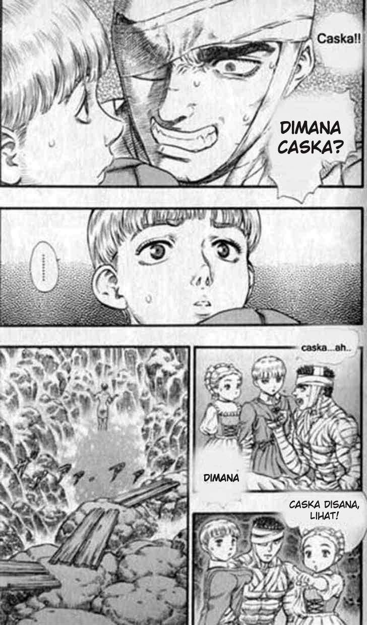 Read Berserk (ID) Manga Online