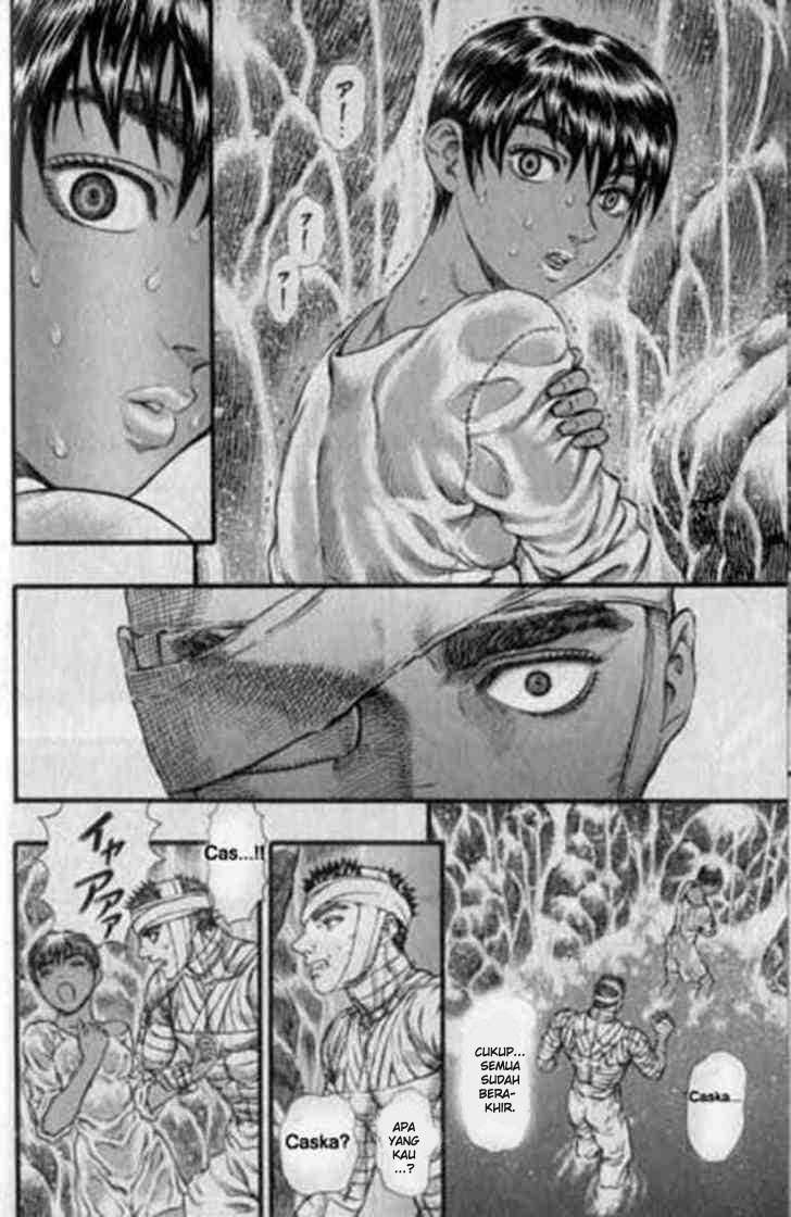 Read Berserk (ID) Manga Online