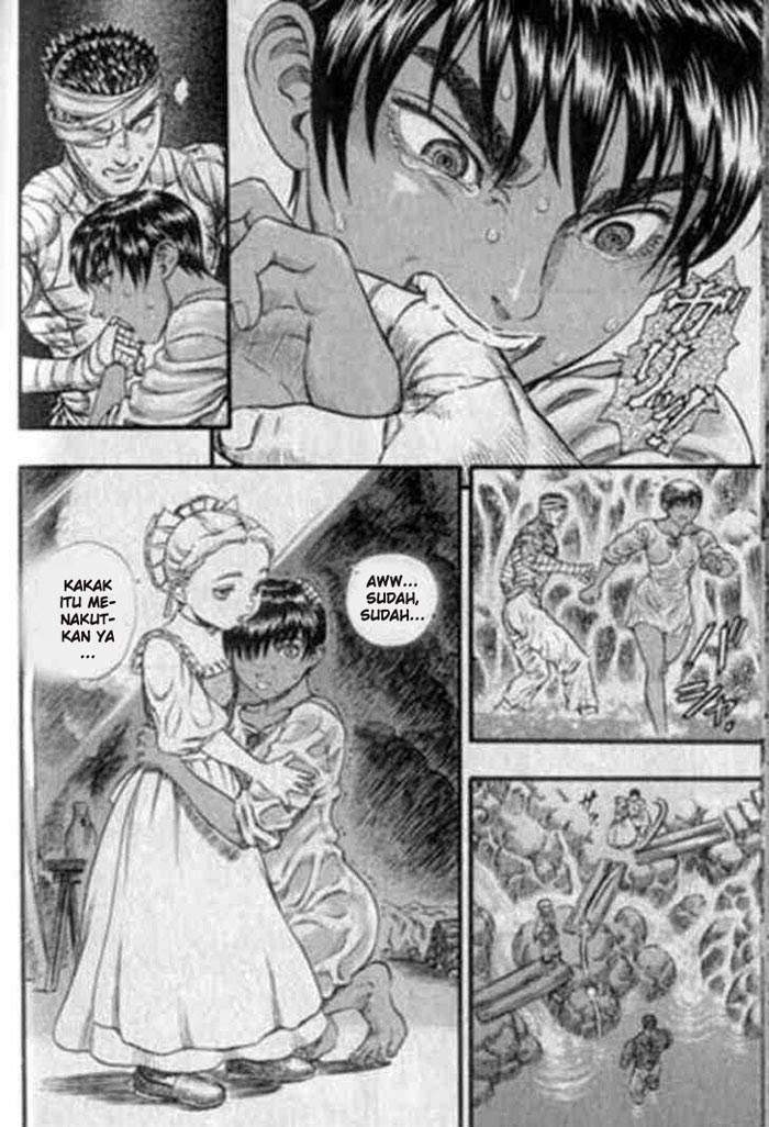 Read Berserk (ID) Manga Online