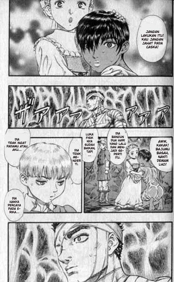 Read Berserk (ID) Manga Online