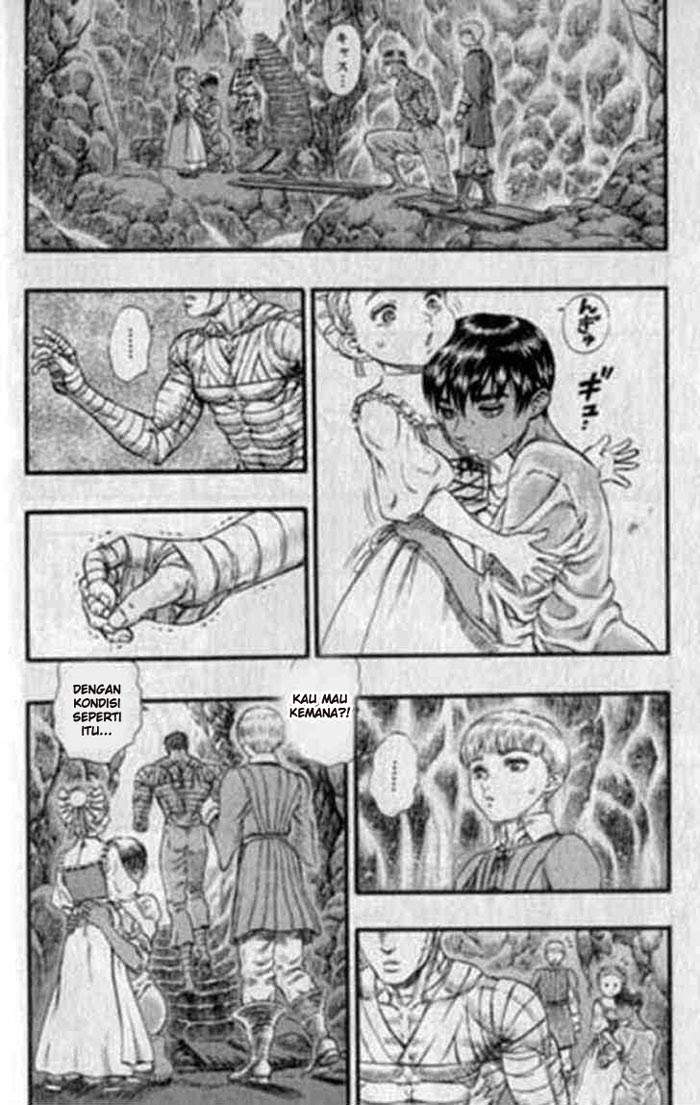Read Berserk (ID) Manga Online