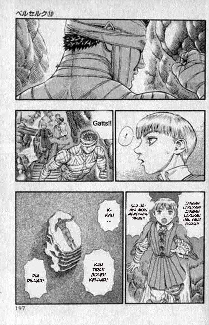 Read Berserk (ID) Manga Online