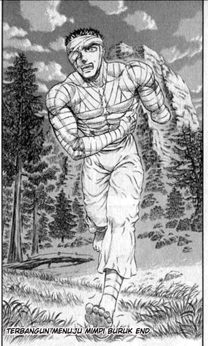 Read Berserk (ID) Manga Online